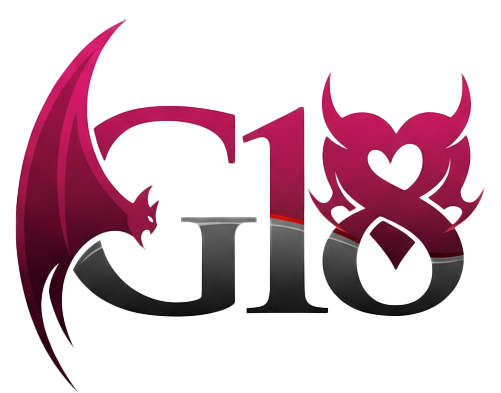 G18 Logo